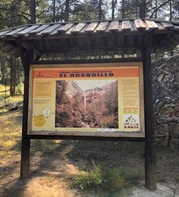 Parque Natural El Hosquillo