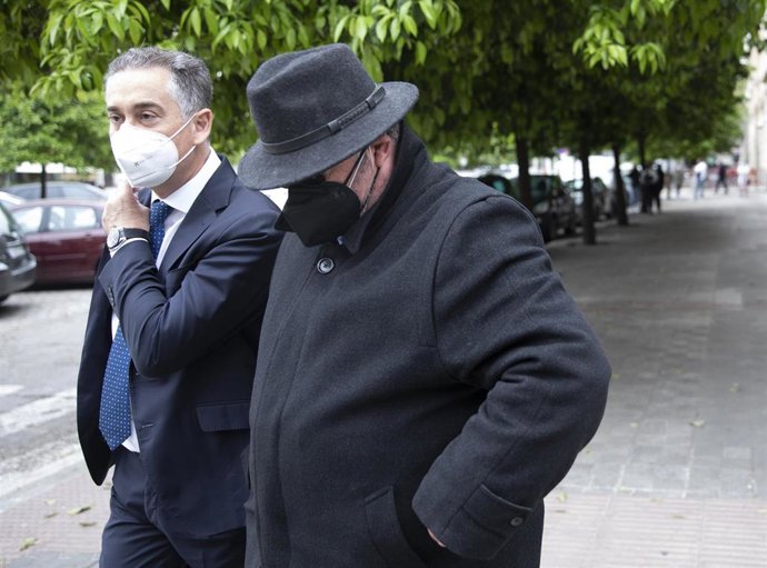 El excontable de Lipasamtras prestar declaración en el Juzgado