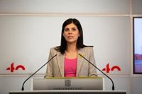 ERC celebra que la CUP doni suport a la investidura i espera que Junts s'hi sumi: "Hi som a temps"