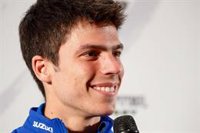 Joan Mir: "Pensaba que Marc Márquez iba a llegar a Catar"