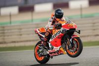Pol Espargaró: "He venido a Honda a proclamarme campeón algún año"