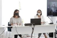 El Gobierno quiere activar el certificado de vacunación en junio directamente en toda España