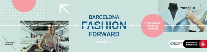 Barcelona Activa abre la segunda convocatoria de Barcelona Fashion Award a marcas emergentes