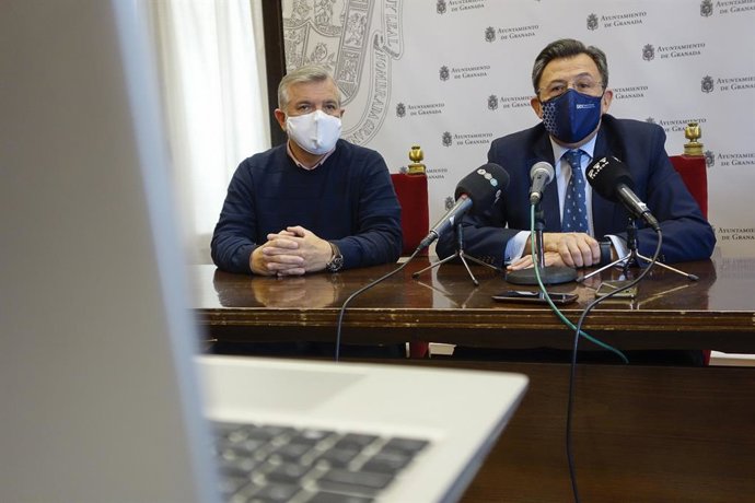 Presentación de una campaña sobre el consumo responsable de bebidas alcohólicas