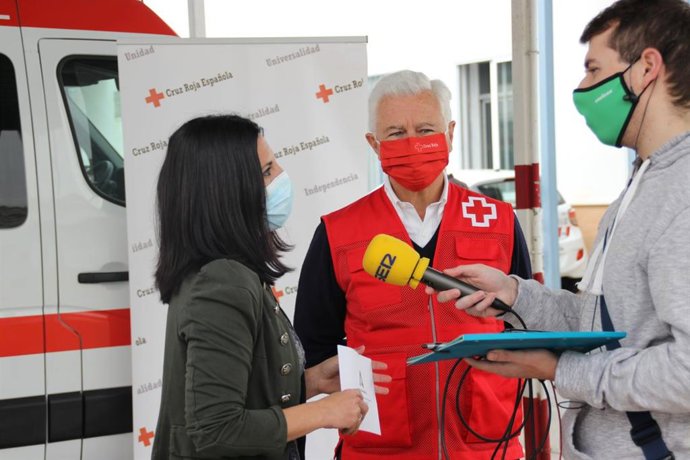 Presentación de la segunda fase de la Tarjeta Monedero