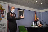 Campo anuncia que los días del 24 de diciembre al 1 de enero serán inhábiles para las actuaciones judiciales