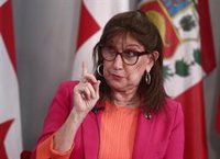 Grynspan confía en la cumbre de Andorra para que Iberoamérica haga "oír su voz"