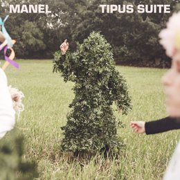 Manel lanza el tema 'Tipus suite'