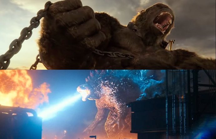 Godzilla vs Kong: 5 aciertos y 4 errores de la película del MonsterVerse