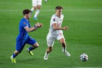 España se enreda con Grecia