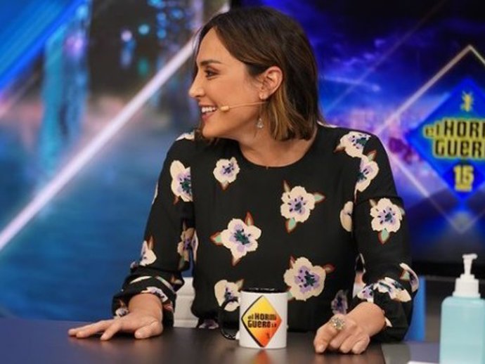 Instagram de 'El Hormiguero'