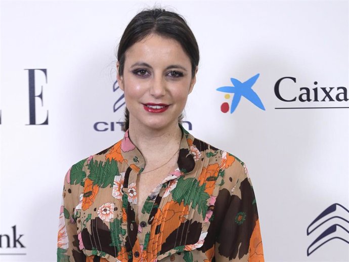 Andrea Levy, en una imagen reciente