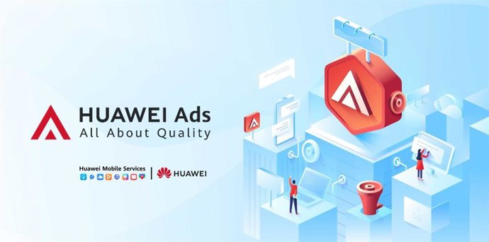 Huawei Ads