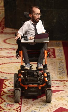 Archivo - Los Presupuestos, listos para su aprobación en el Congreso