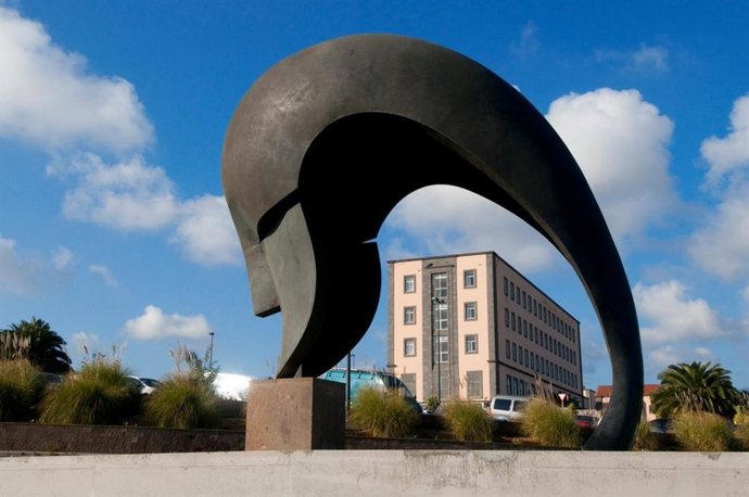 Archivo - Universidad de Las Palmas de Gran Canaria