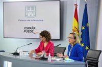 El Gobierno otorga a Canarias, Andalucía y Cataluña el 46% de las ayudas directas y deja a Madrid en quinto lugar