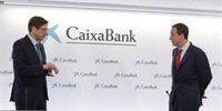 La nueva CaixaBank no descarta analizar una fusión transfronteriza en dos o tres años