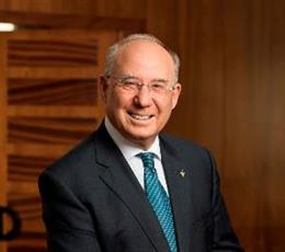 Jacob Frenkel será el nuevo presidente de la plataforma Plus500