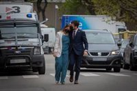 Aragonès centra la seva proposta de govern a combatre la crisi i fer "inevitable" l'autodeterminació