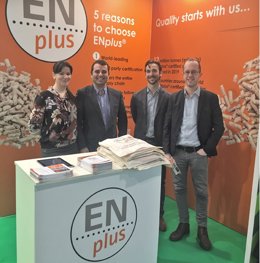 Pablo Rodero (2I) en una foto de archvio.