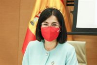 Darias adelanta que en los próximos días comenzará el trámite para desarrollar la ley de alcohol en menores