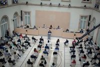 Aragons prioritza la resolució del conflicte catal i aposta per celebrar un altre referndum