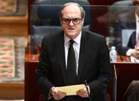 Gabilondo presentará un plan de choque sanitario y económico para frenar los contagios del Covid-19