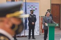 Bendodo reitera el trato injusto del Gobierno a Andalucía: "Ya nos recortan en vacunas, ahora nos recortan en fondos"