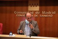 Zapatero celebra el "reconocimiento" a Escudero al situarlo Ayuso como su número 2: "Su labor es excepcional"