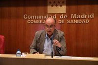 La Comunidad pide "máxima prudencia" y afrontar la Semana Santa "de una manera responsable"