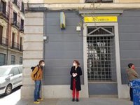 Mónica García apunta al "toque" de la Junta Electoral a Ayuso por "utilizar las instituciones como actos de campaña"