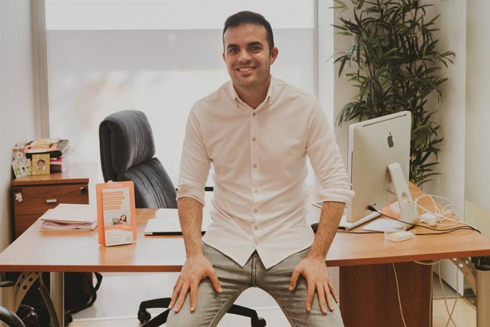 Alejandro Calle, Director General de Interdomicilio