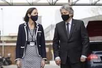 La UE dice que entregará a España "lo que necesite" para alcanzar la inmunidad