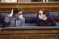 Iglesias dejará el Gobierno con un patrimonio de casi 540.000 euros y deudas por valor de 231.000 euros