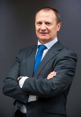 Archivo - Ángel Benito, Director General de Mercados de CNMV