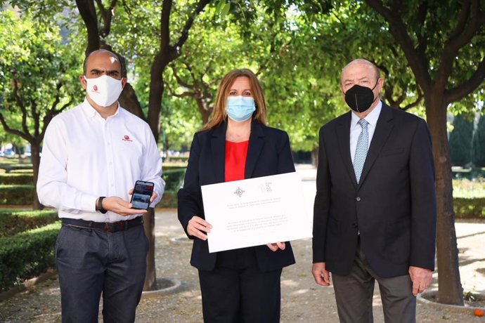 Malagueños podrán obtener la credencial cofrade tras visitas virtuales a rutas de Semana Santa