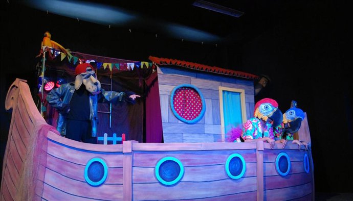 Nota Programación Teatro Cánovas Semana Santa