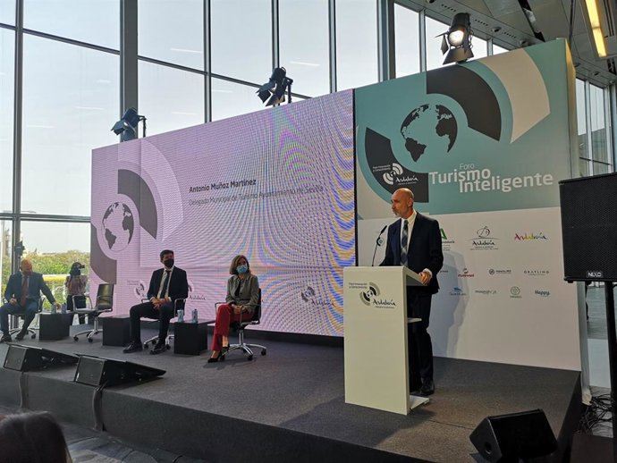 [Sevilla] Nota De Prensa. Fibes