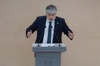 Batet (Junts) pide a Aragonès renunciar a la segunda votación de investidura