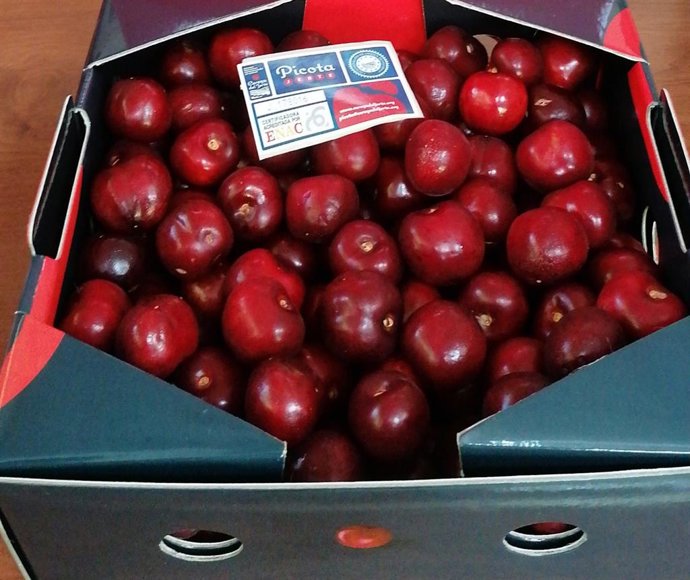 Archivo - Crezas del Jerte