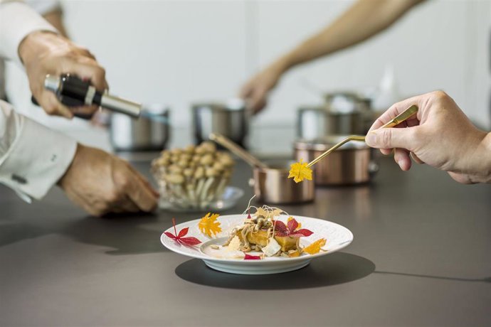 Archivo - Deesa Food