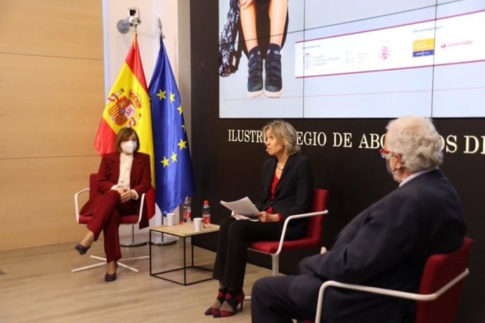 Un decálogo sobre especialización civil en materia de infancia y familia cierre el I Congreso de Infancia y Adolescencia