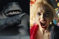 Desfase total en el tráiler sin censura de El Escuadrón Suicida (The Suicide Squad) de James Gunn