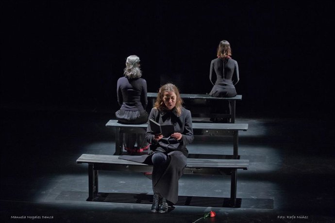 La situación de la danza en Andalucía y la perspectiva de género en el sector, a debate en el encuentro Danzas Reales