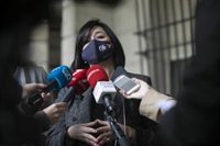 El PP de Sevilla celebra este sábado su congreso con la candidatura única de Virginia Pérez y un convulso proceso