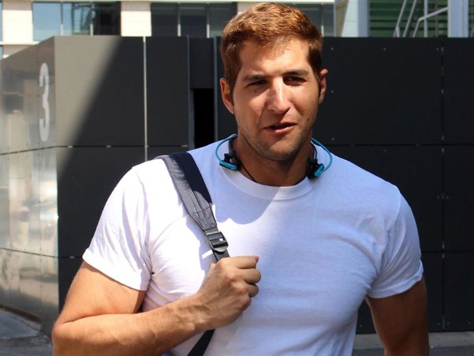 Archivo - El pasado 23 de junio se cumplían 14 años por la muerte de Carmina Ordóñez y tuvimos la oportunidad de hablar con su hijo Julián Contreras, que vuelve a recordar que la relación con sus hermanos, Fran y Cayetano Rivera, sigue tensa y distante