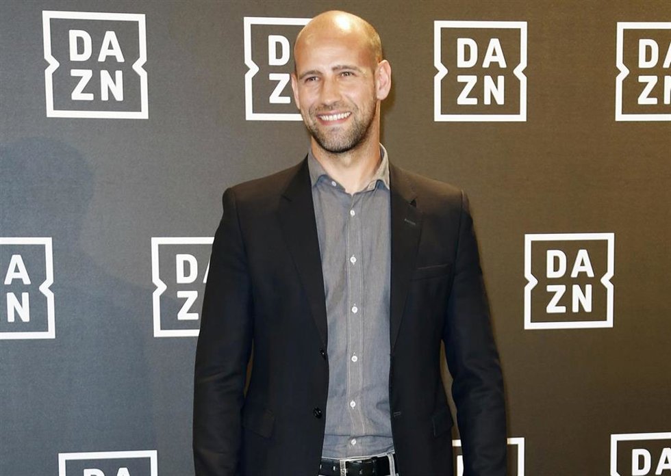 Archivo - Gonzalo Miró habla sobre el romance de Malú y Albert Rivera