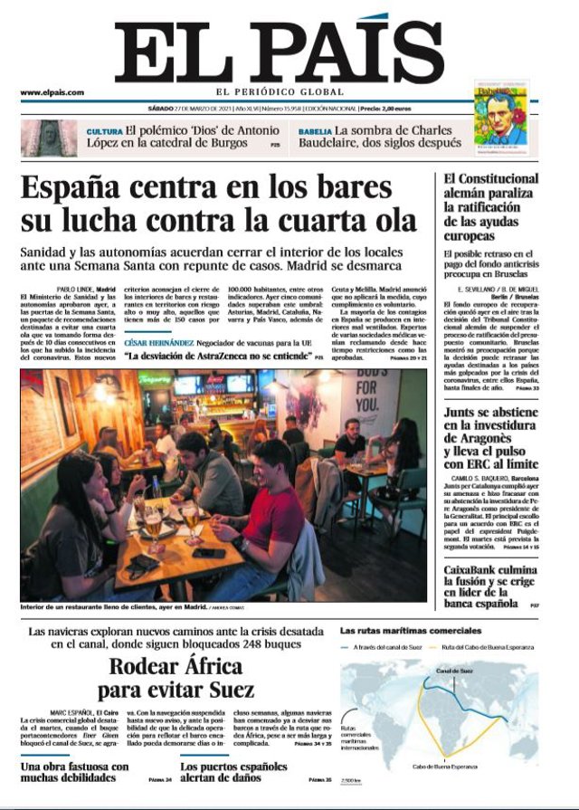 Portadas