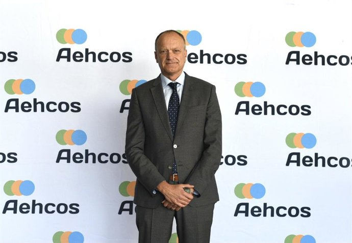 José Luque, presidente de la Asociación de Empresarios HOteleros de la Costa del Sol