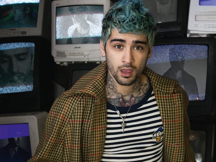 ZAYN MALIK